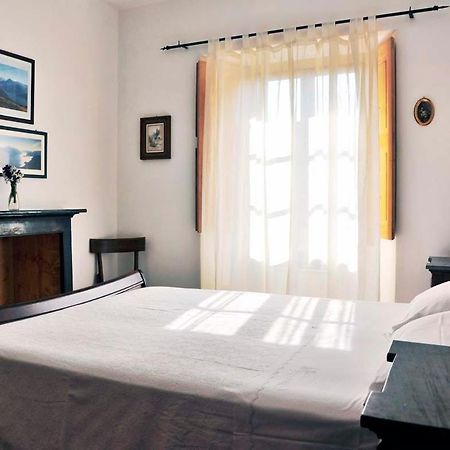 B&B Aquarelle Faggeto Lario Esterno foto