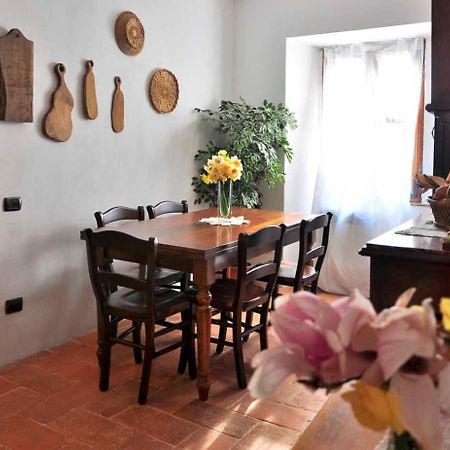 B&B Aquarelle Faggeto Lario Esterno foto