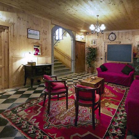 B&B Aquarelle Faggeto Lario Esterno foto