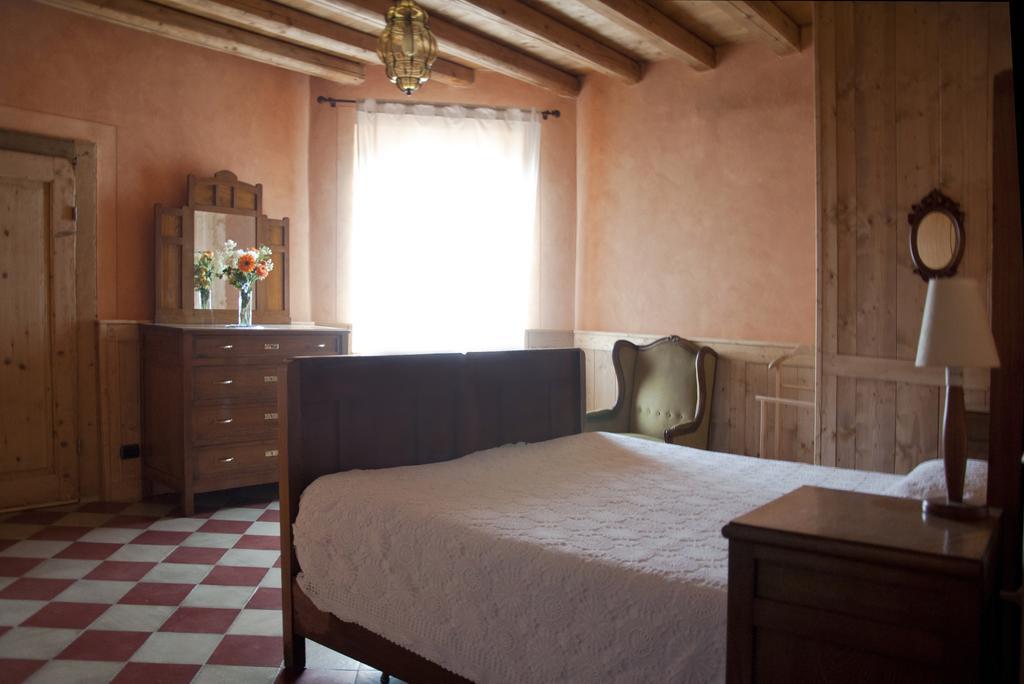 B&B Aquarelle Faggeto Lario Esterno foto