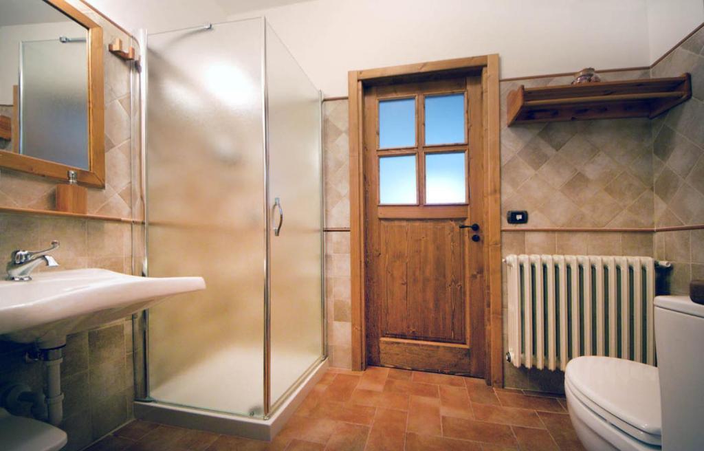 B&B Aquarelle Faggeto Lario Esterno foto