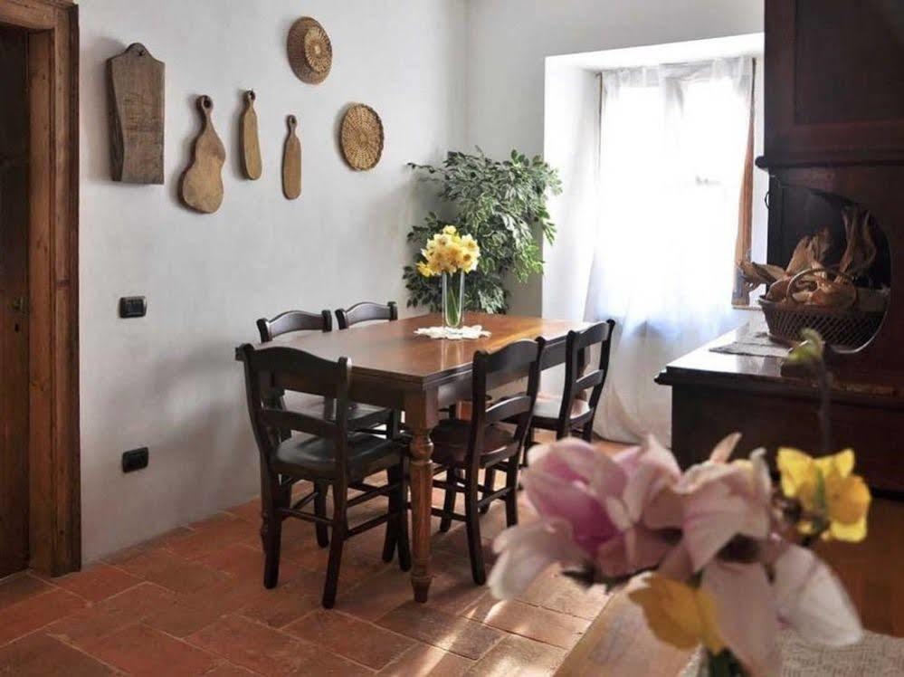 B&B Aquarelle Faggeto Lario Esterno foto